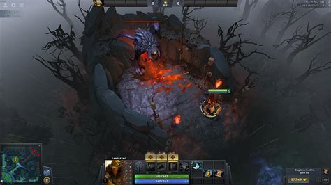 roshan dota|Roshan .